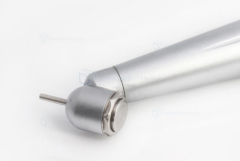 TOSI Turbina quir&uacute;rgica de 45&deg; con LED autogenerado y conexi&oacute;n de 4 v&iacute;as